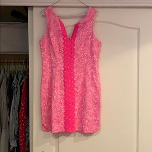 Lilly for Target Dress